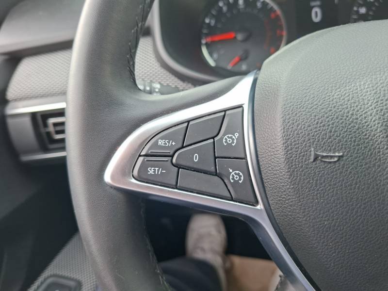 Dacia Sandero - Photo 23