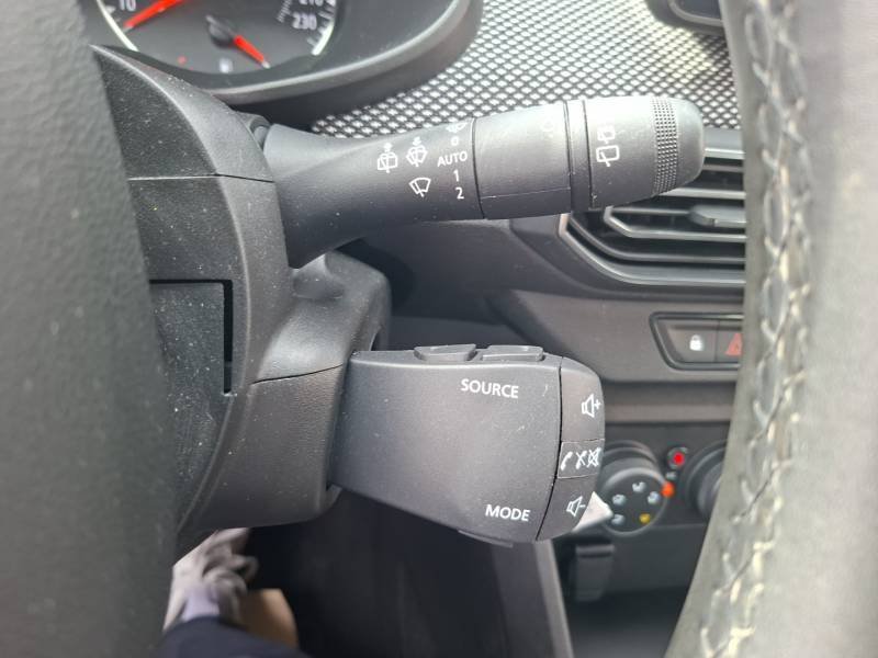 Dacia Sandero - Photo 26