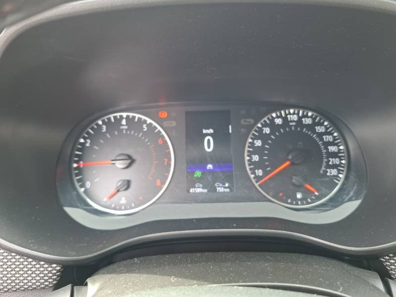 Dacia Sandero - Photo 27