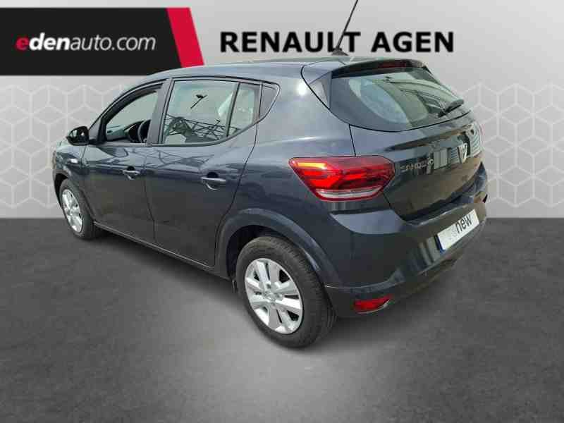 Dacia Sandero - Photo 3