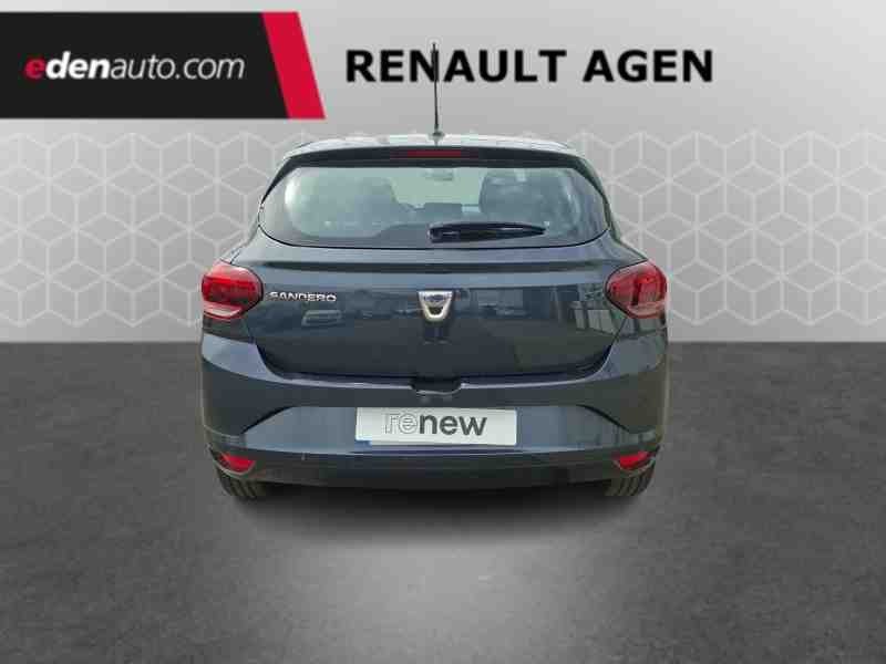 Dacia Sandero - Photo 4