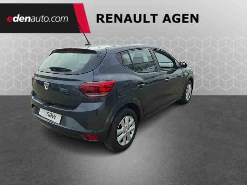 Dacia Sandero - Photo 5