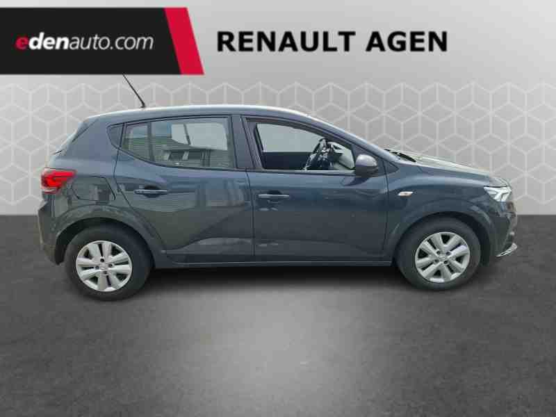Dacia Sandero - Photo 6