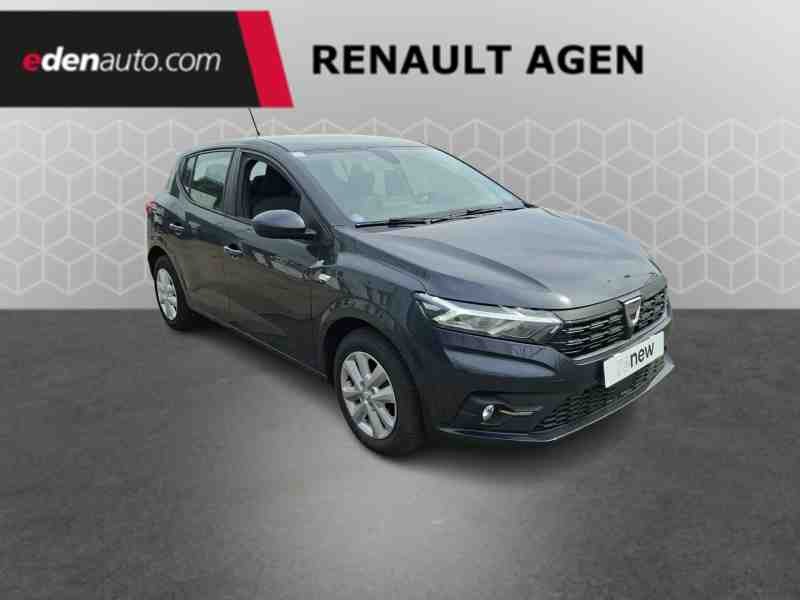 Dacia Sandero - Photo 7