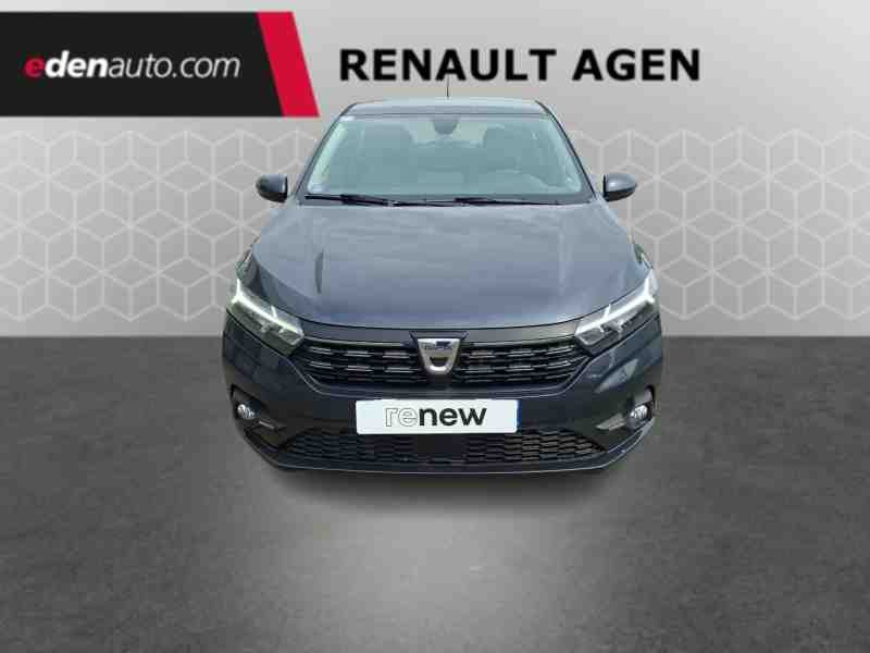 Dacia Sandero - Photo 8