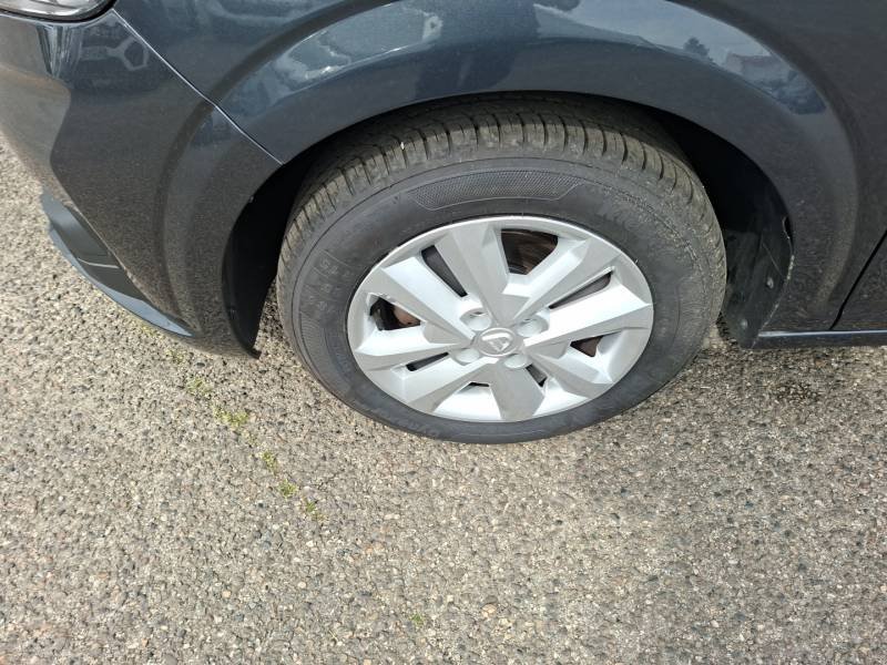 Dacia Sandero - Photo 9