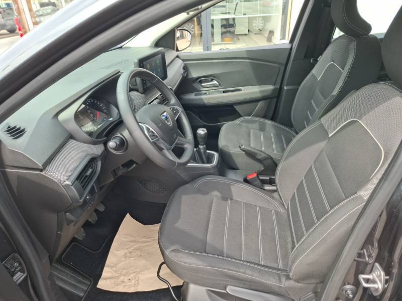 Dacia Sandero - Photo 10