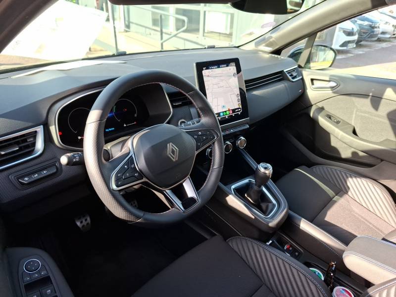 Renault Clio - Photo 11