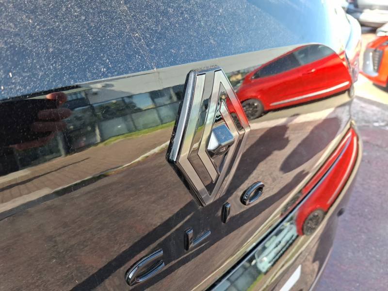 Renault Clio - Photo 15
