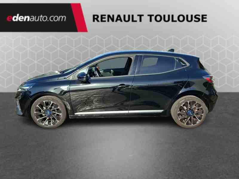 Renault Clio - Photo 2