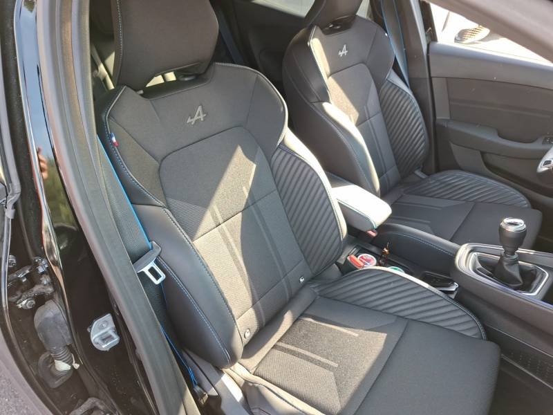 Renault Clio - Photo 23