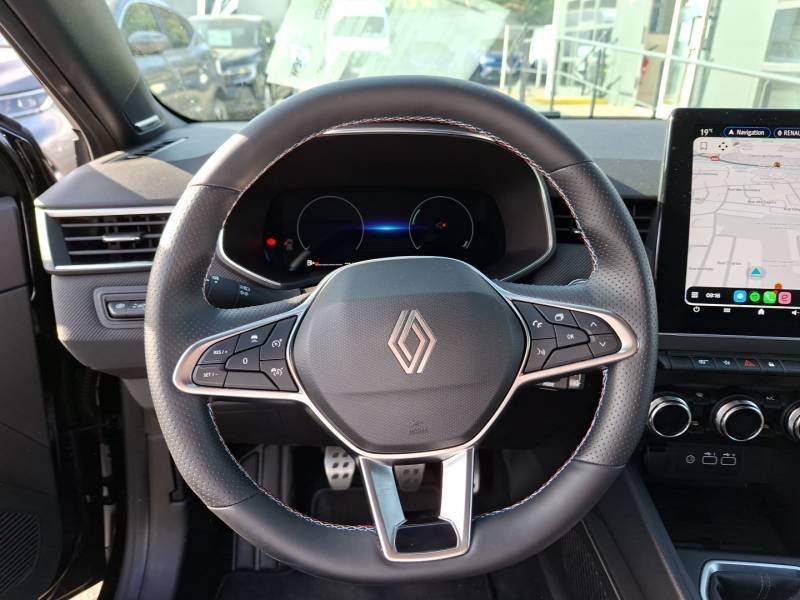 Renault Clio - Photo 26
