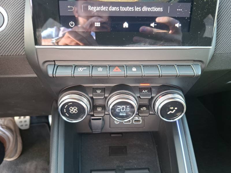 Renault Clio - Photo 30