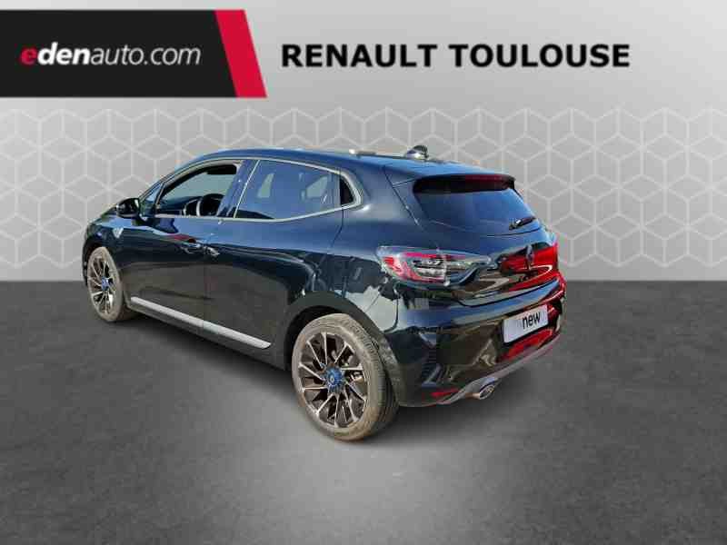 Renault Clio - Photo 3
