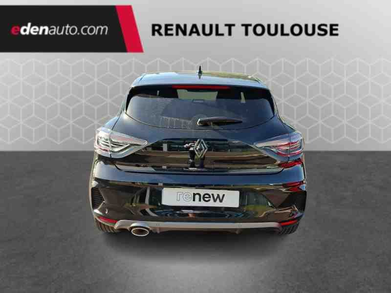 Renault Clio - Photo 4