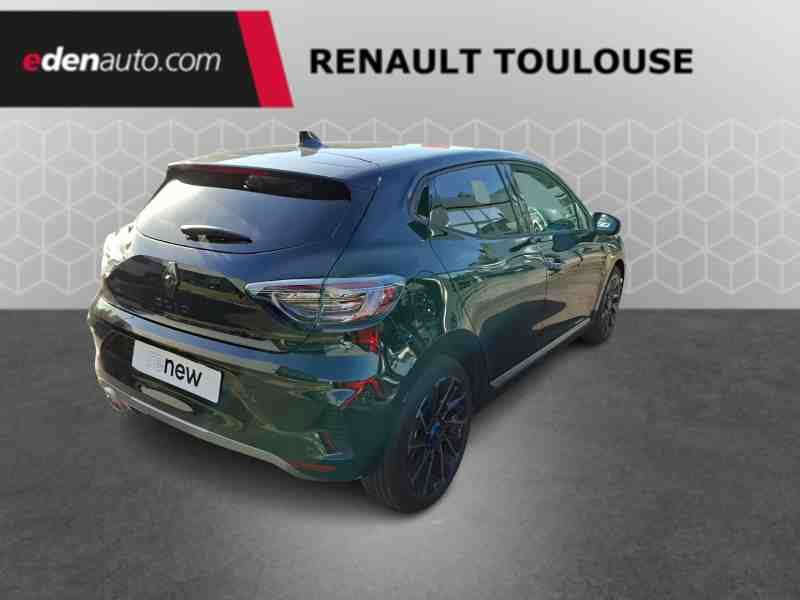 Renault Clio - Photo 5