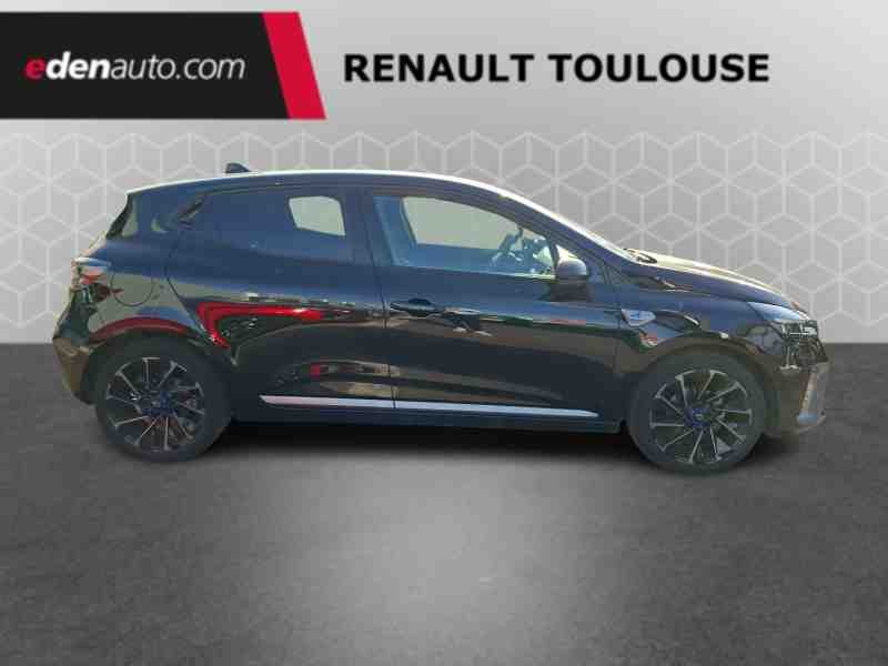 Renault Clio - Photo 6