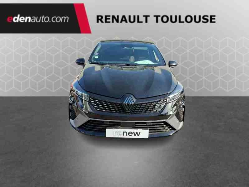 Renault Clio - Photo 8