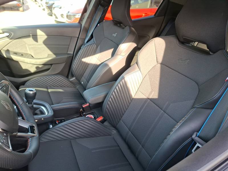 Renault Clio - Photo 10