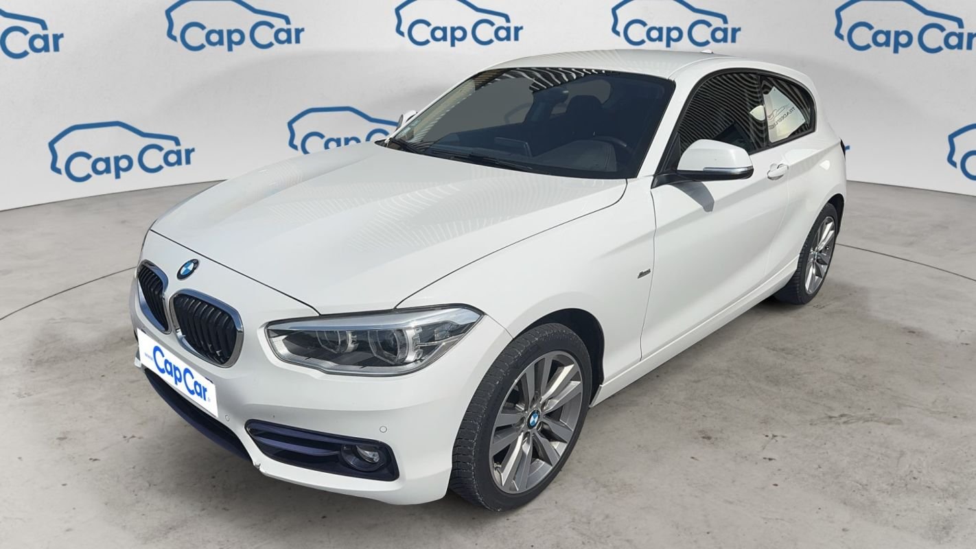 BMW Série 1