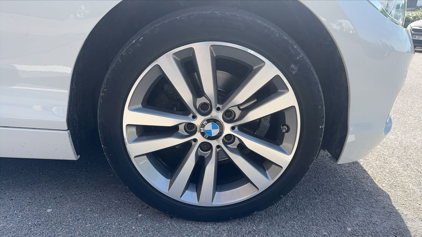 BMW Série 1 - Photo 17