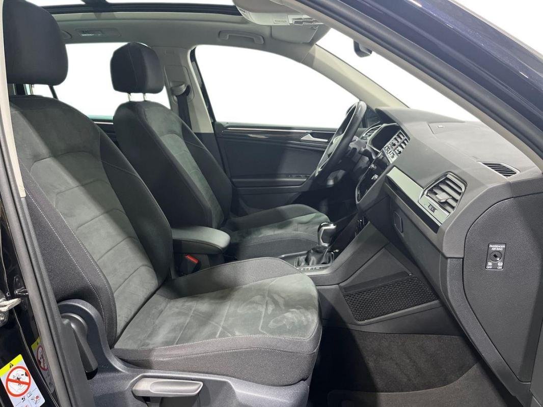 Volkswagen Tiguan - Photo 13