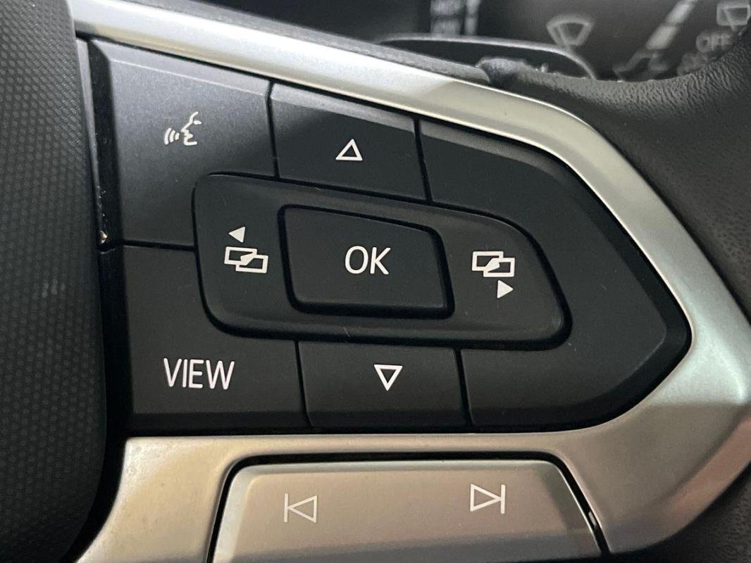 Volkswagen Tiguan - Photo 20