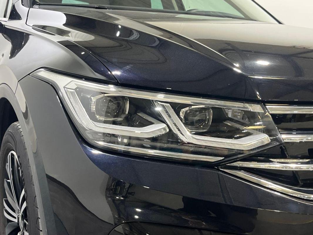 Volkswagen Tiguan - Photo 25