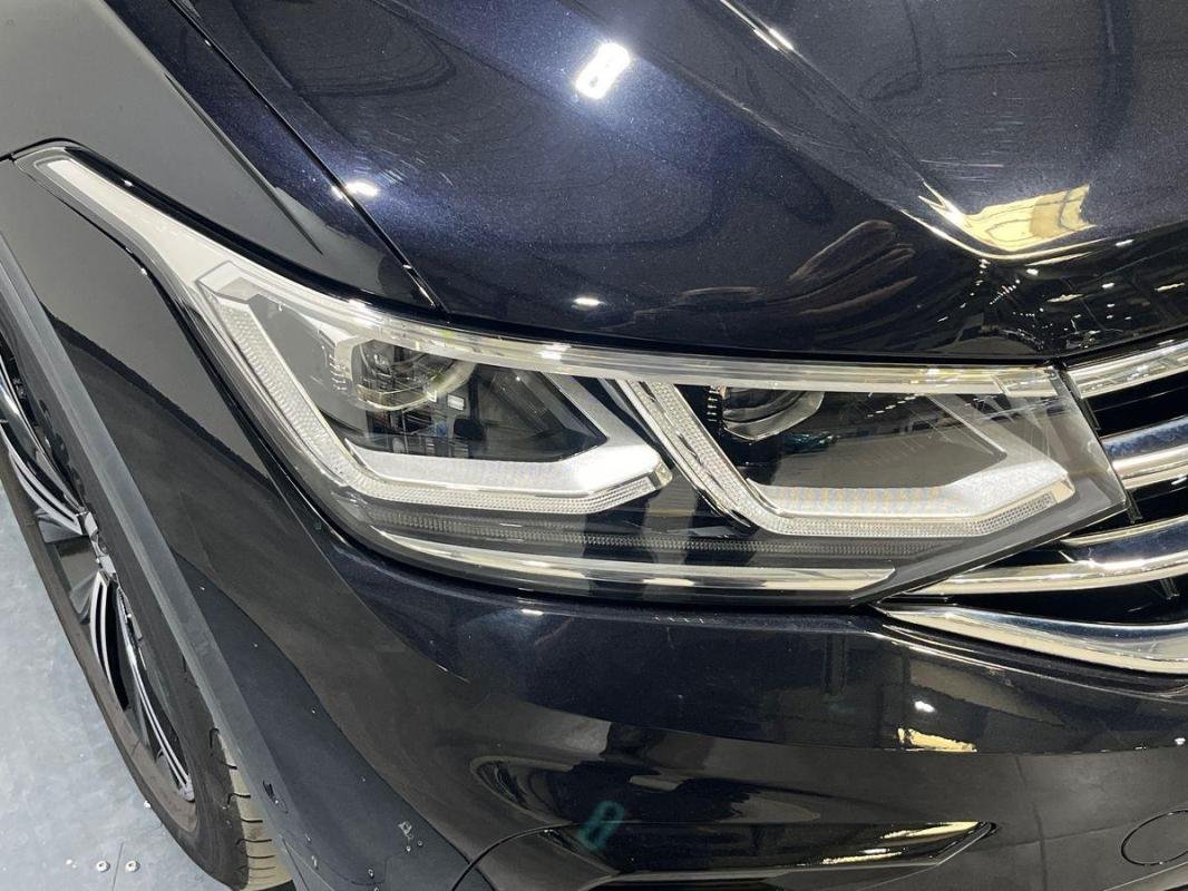 Volkswagen Tiguan - Photo 26