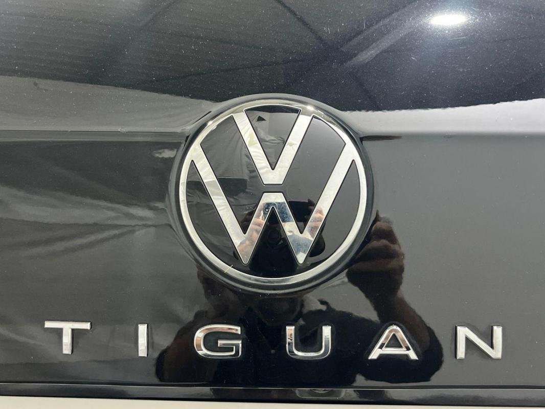 Volkswagen Tiguan - Photo 27