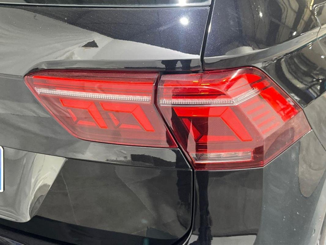 Volkswagen Tiguan - Photo 30