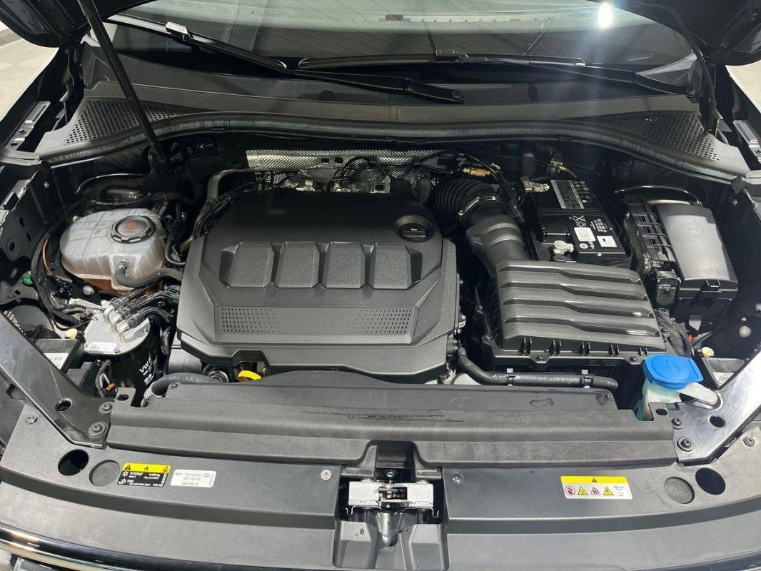 Volkswagen Tiguan - Photo 33