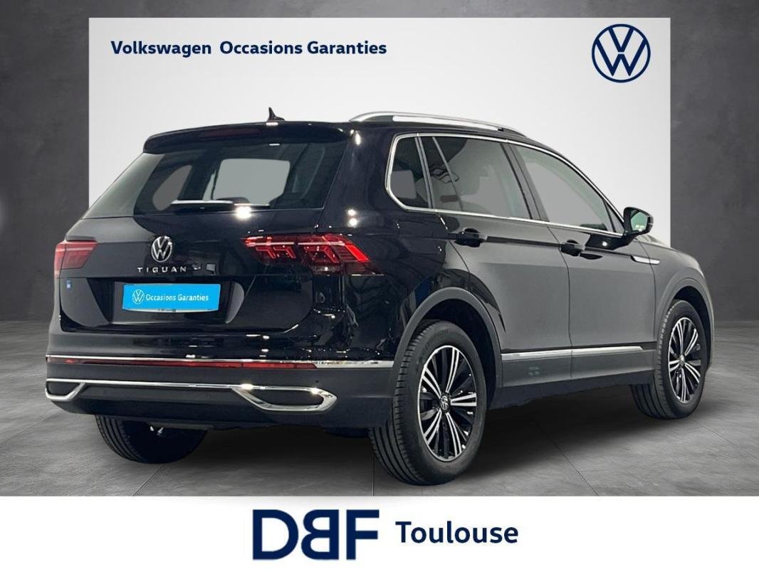 Volkswagen Tiguan - Photo 5