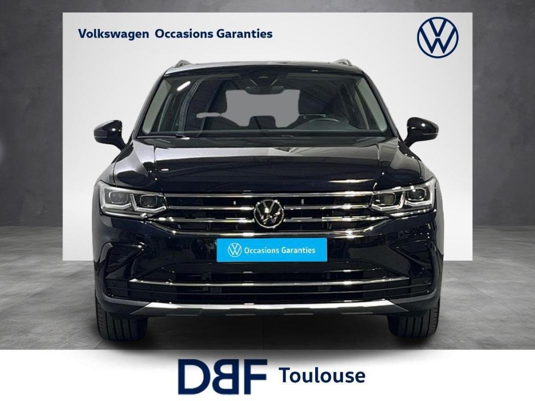 Volkswagen Tiguan - Photo 7