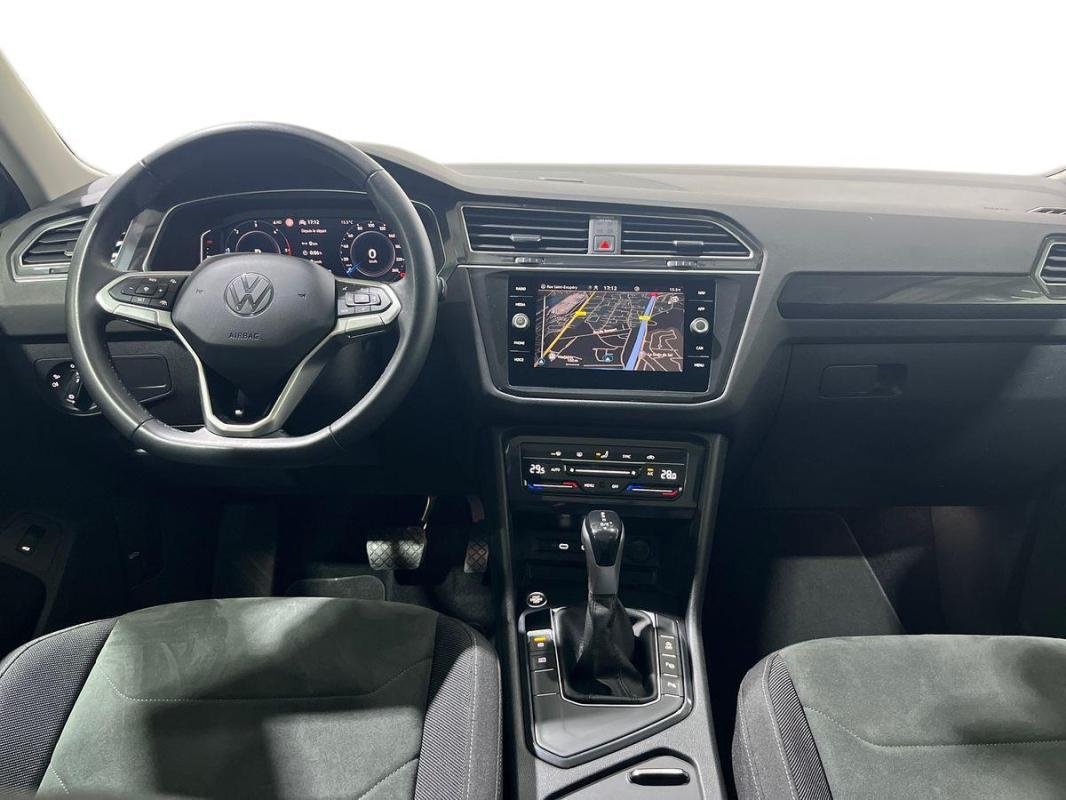 Volkswagen Tiguan - Photo 8