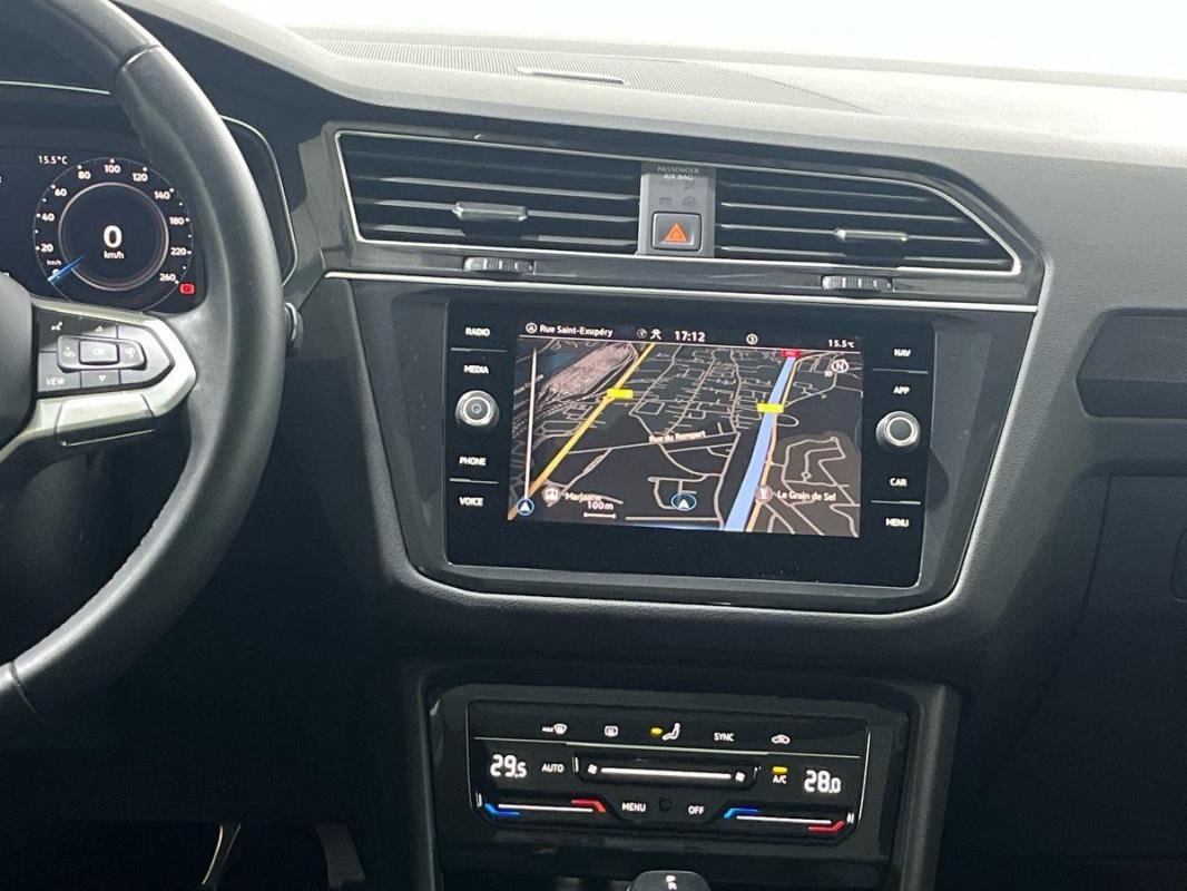Volkswagen Tiguan - Photo 10