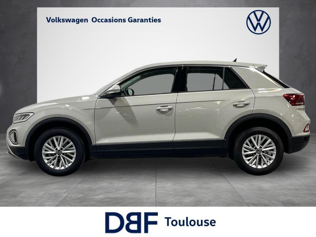 Volkswagen T-Roc - Photo 2