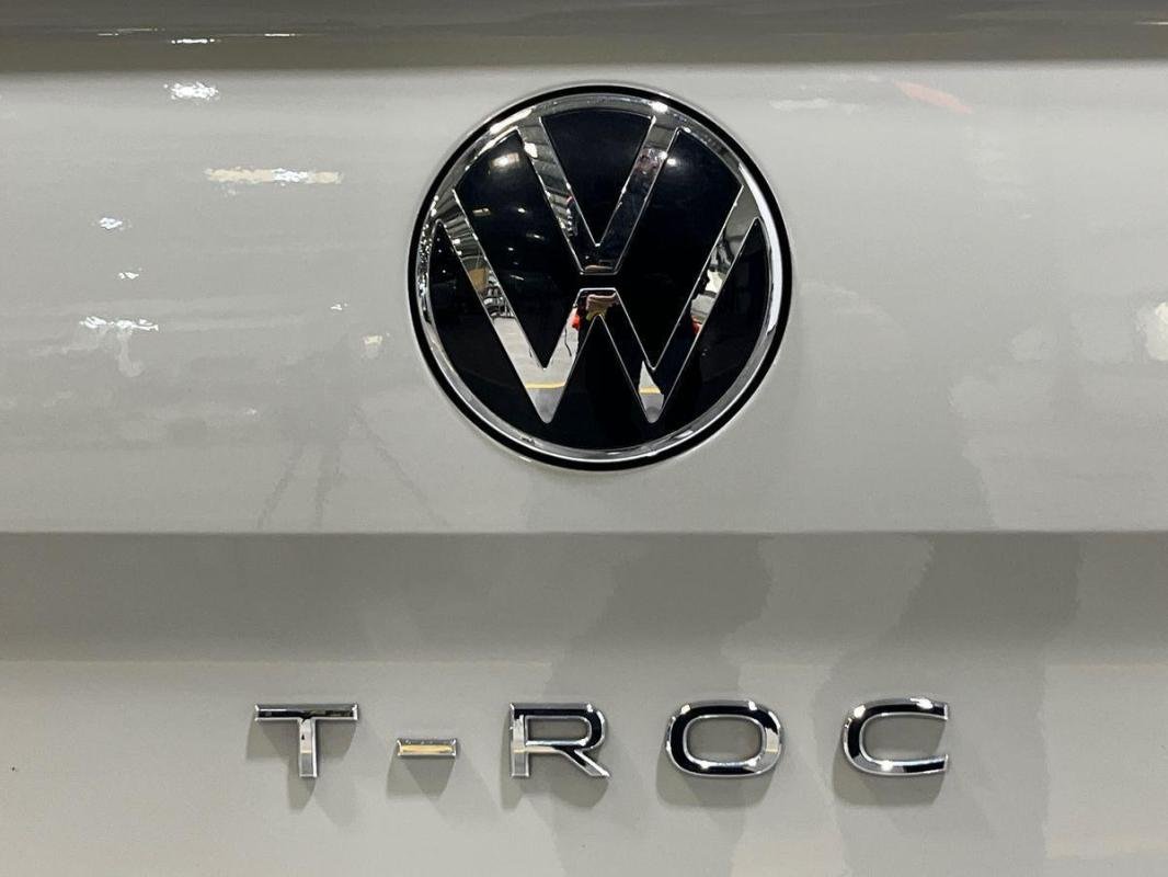 Volkswagen T-Roc - Photo 27