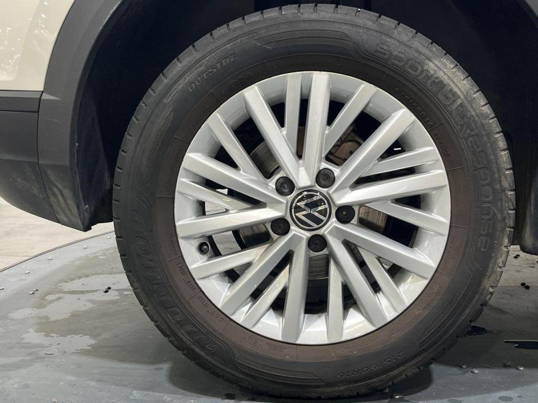 Volkswagen T-Roc - Photo 28