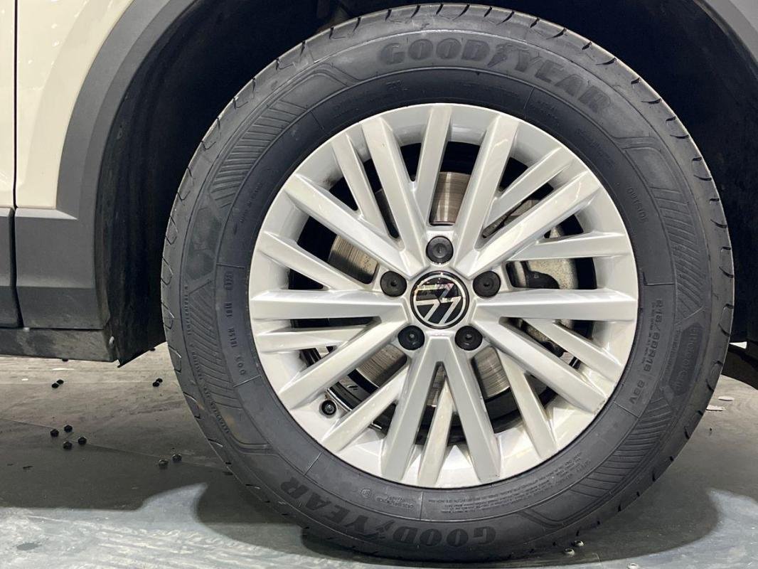 Volkswagen T-Roc - Photo 29