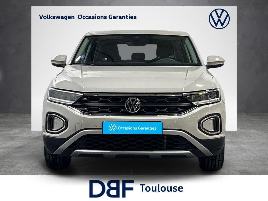 Volkswagen T-Roc - Photo 7