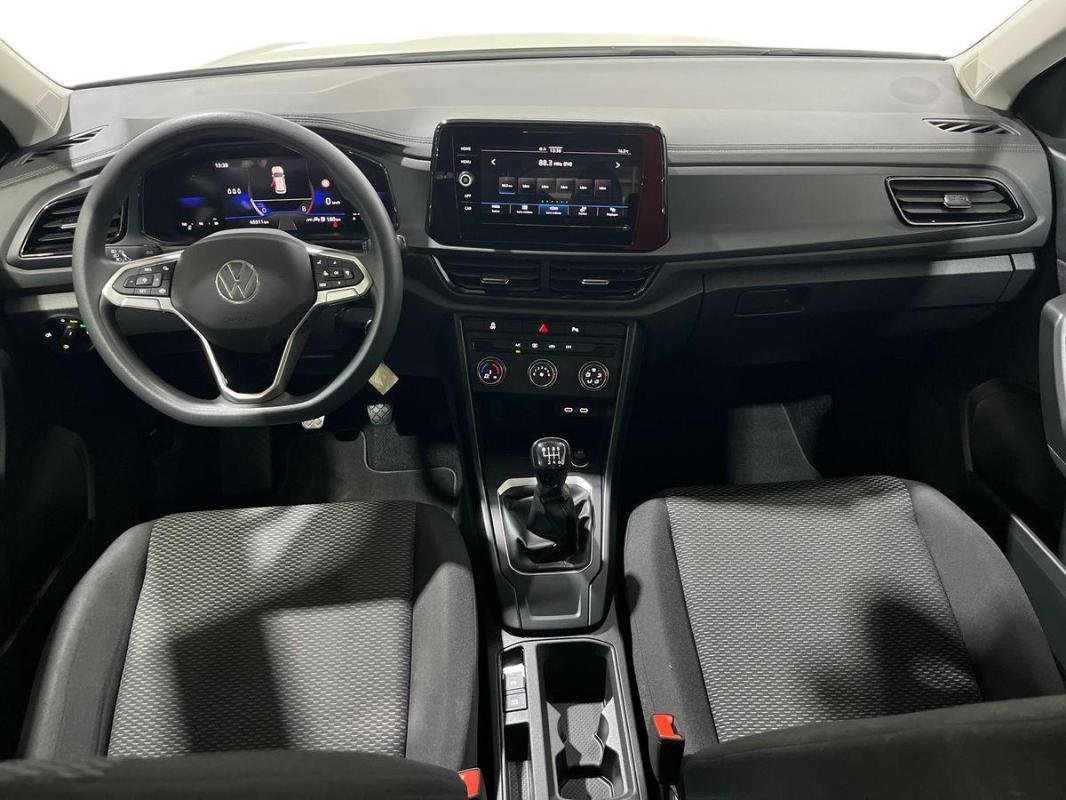 Volkswagen T-Roc - Photo 8