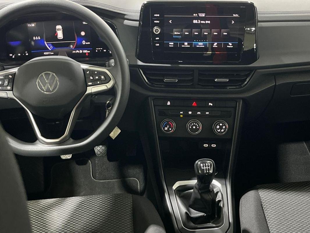 Volkswagen T-Roc - Photo 10