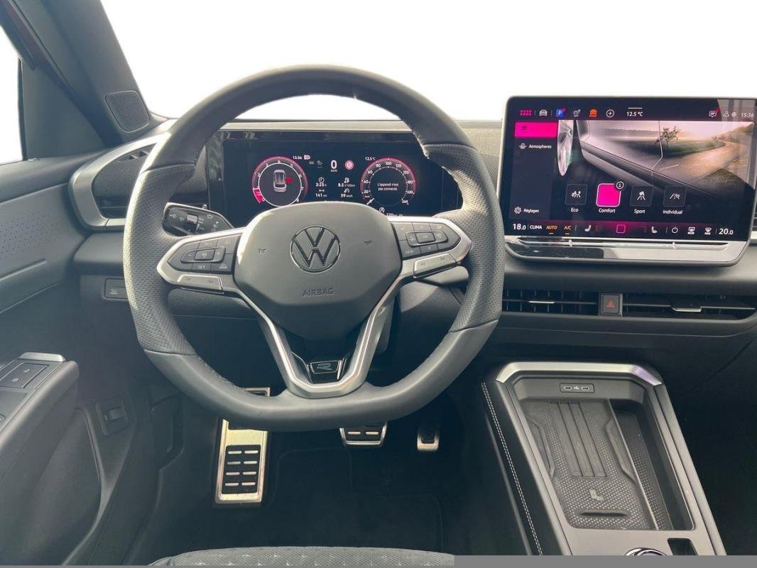 Volkswagen T-Roc - Photo 11