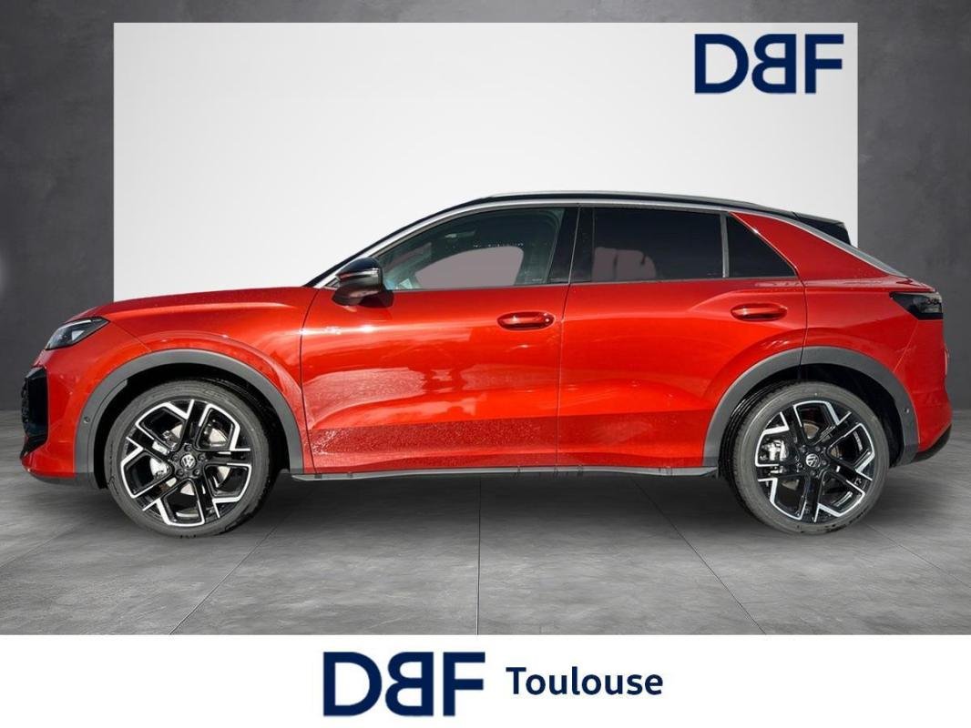 Volkswagen T-Roc - Photo 17