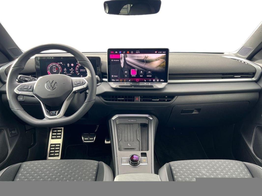 Volkswagen T-Roc - Photo 19