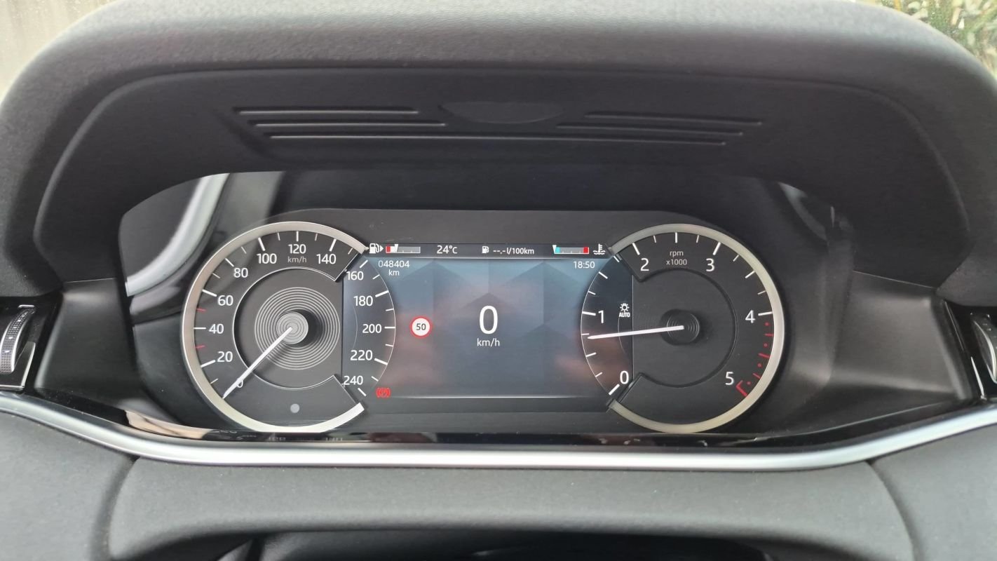 Land Rover Range Rover Evoque - Photo 12