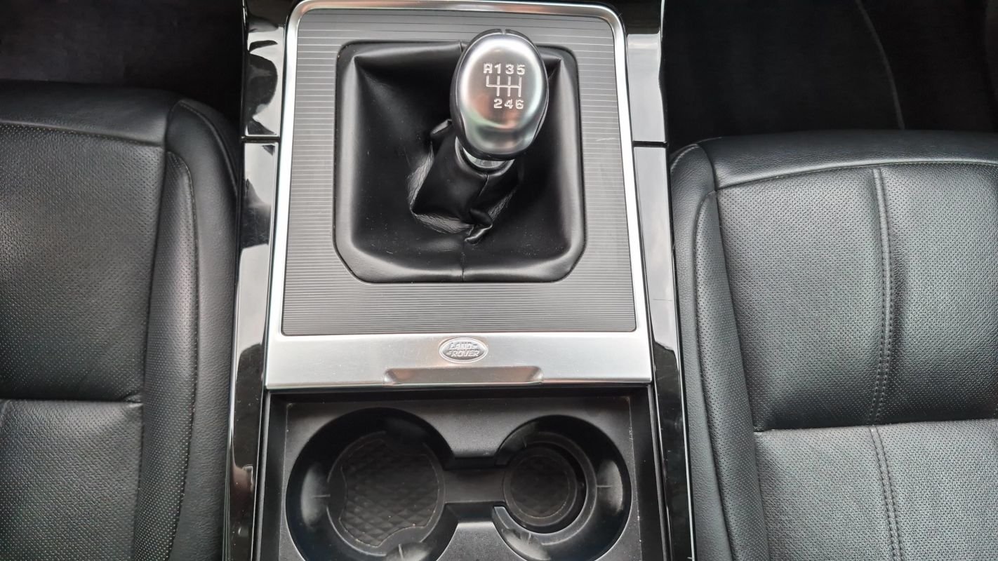 Land Rover Range Rover Evoque - Photo 13