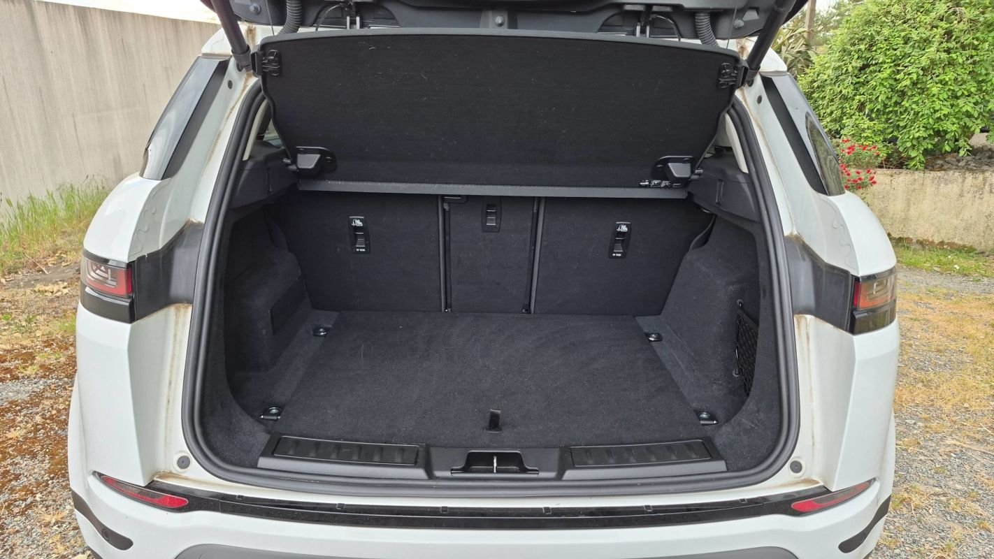 Land Rover Range Rover Evoque - Photo 14