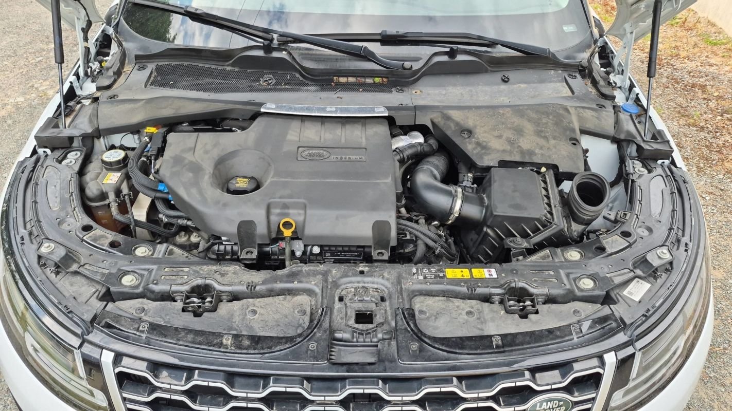 Land Rover Range Rover Evoque - Photo 15